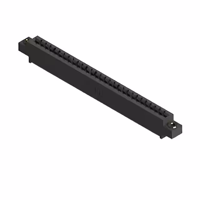 387-028-541-603 EDAC Inc.  Edgeboard Connectors